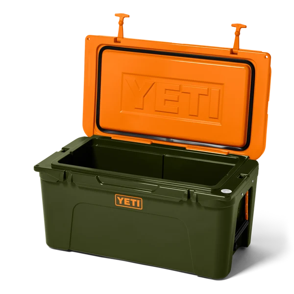 YETI Tundra 65 Heavy Duty Cooler Box - Upland Birds