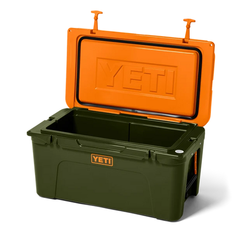 YETI Tundra 65 Heavy Duty Cooler Box - Upland Birds