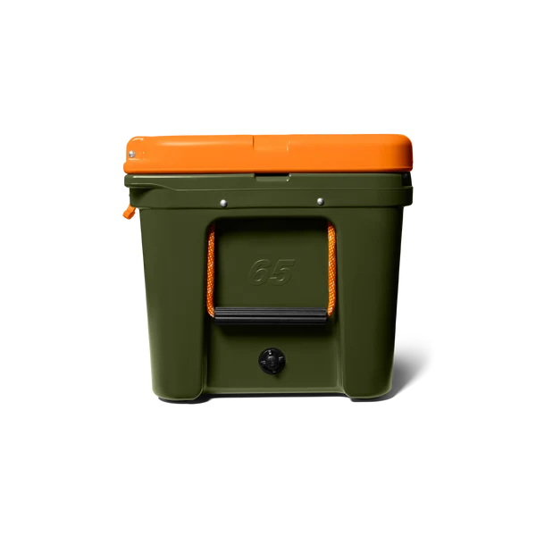 YETI Tundra 65 Heavy Duty Cooler Box - Upland Birds
