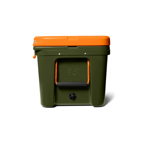 YETI Tundra 65 Heavy Duty Cooler Box - Upland Birds