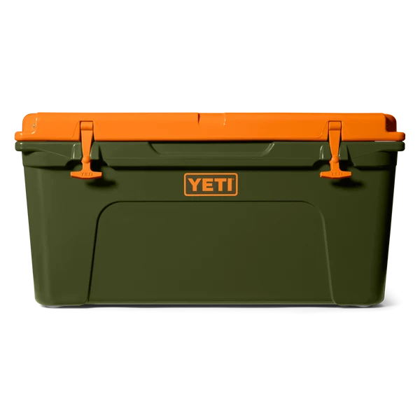 YETI Tundra 65 Heavy Duty Cooler Box - Upland Birds
