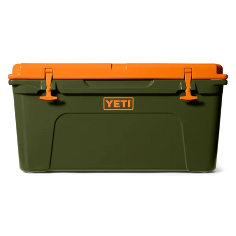 YETI Tundra 65 Heavy Duty Cooler Box - Upland Birds