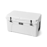 YETI Tundra 65 Heavy Duty Cooler Box - White