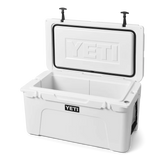 YETI Tundra 65 Heavy Duty Cooler Box - White