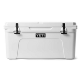 YETI Tundra 65 Heavy Duty Cooler Box - White