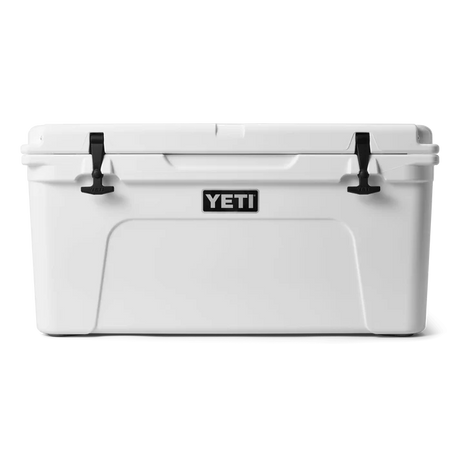 YETI Tundra 65 Heavy Duty Cooler Box - White
