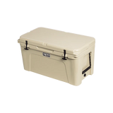 YETI Tundra 75 Heavy Duty Cooler Box - Tan