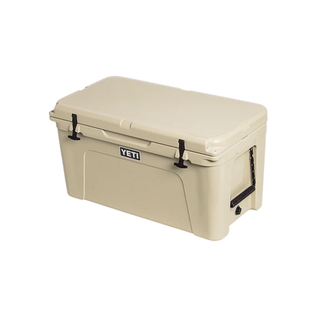 YETI Tundra 75 Heavy Duty Cooler Box - Tan
