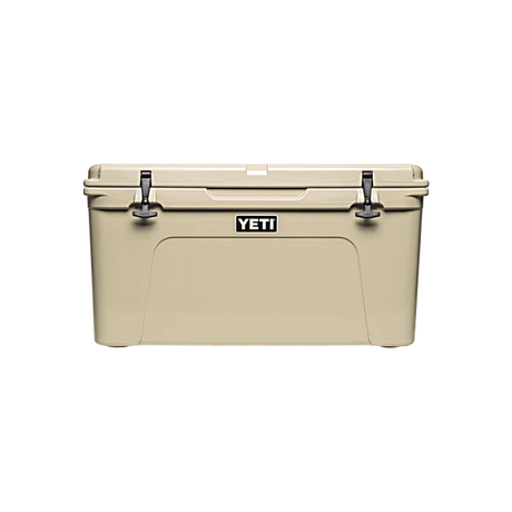 YETI Tundra 75 Heavy Duty Cooler Box - Tan