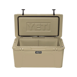 YETI Tundra 75 Heavy Duty Cooler Box - Tan