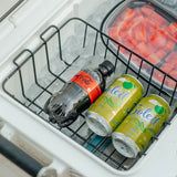 YETI Tundra Cooler 35/45 Basket - Black