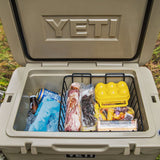 YETI Tundra Cooler 35/45 Basket - Black