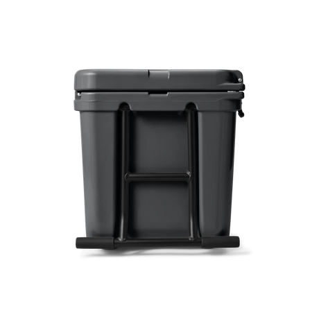 YETI Tundra Haul Heavy Duty Wheeled Cooler Box - Charcoal YETI