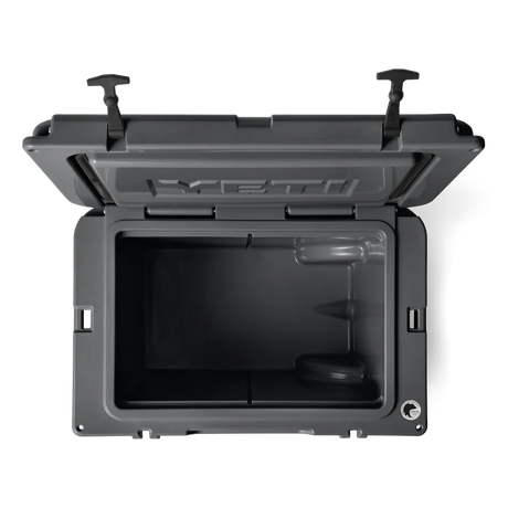 YETI Tundra Haul Heavy Duty Wheeled Cooler Box - Charcoal YETI