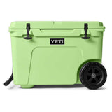 YETI Tundra Haul Heavy Duty Wheeled Cooler Box – Key Lime