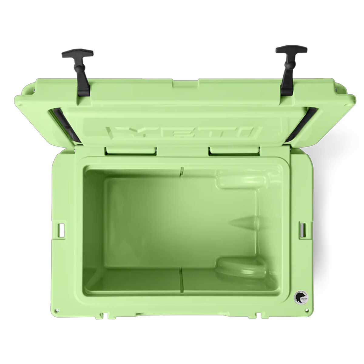 YETI Tundra Haul Heavy Duty Wheeled Cooler Box – Key Lime