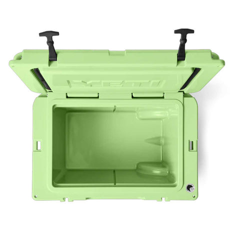 YETI Tundra Haul Heavy Duty Wheeled Cooler Box – Key Lime