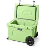 YETI Tundra Haul Heavy Duty Wheeled Cooler Box – Key Lime