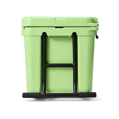 YETI Tundra Haul Heavy Duty Wheeled Cooler Box – Key Lime