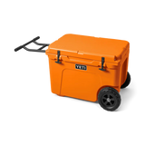 YETI Tundra Haul Heavy Duty Wheeled Cooler Box - King Crab