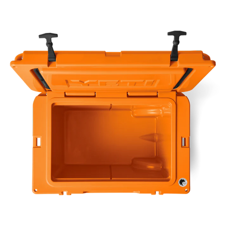 YETI Tundra Haul Heavy Duty Wheeled Cooler Box - King Crab
