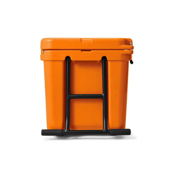 YETI Tundra Haul Heavy Duty Wheeled Cooler Box - King Crab