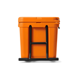 YETI Tundra Haul Heavy Duty Wheeled Cooler Box - King Crab