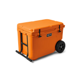 YETI Tundra Haul Heavy Duty Wheeled Cooler Box - King Crab