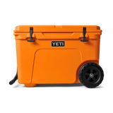 YETI Tundra Haul Heavy Duty Wheeled Cooler Box - King Crab