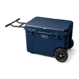 YETI Tundra Haul Heavy Duty Wheeled Cooler Box - Navy