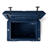 YETI Tundra Haul Heavy Duty Wheeled Cooler Box - Navy