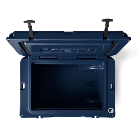 YETI Tundra Haul Heavy Duty Wheeled Cooler Box - Navy