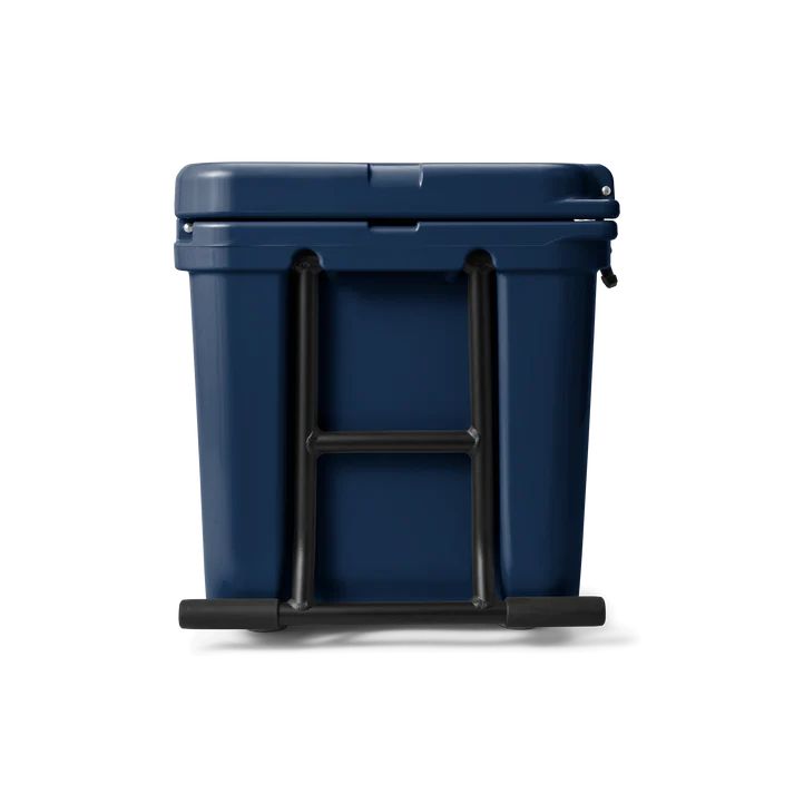 YETI Tundra Haul Heavy Duty Wheeled Cooler Box - Navy