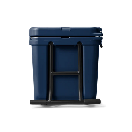 YETI Tundra Haul Heavy Duty Wheeled Cooler Box - Navy