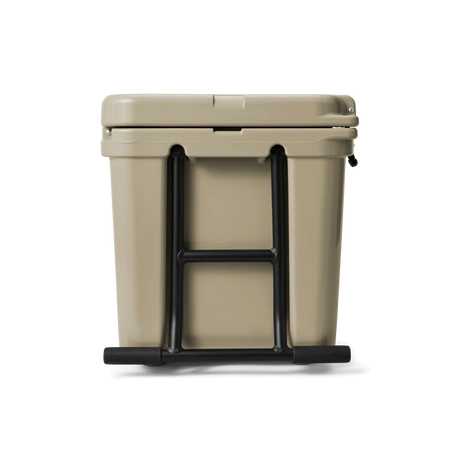 YETI Tundra Haul Heavy Duty Wheeled Cooler Box - Tan