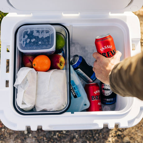 YETI Wheeled Cooler Basket for Roadie 48/60 & Tundra Haul
