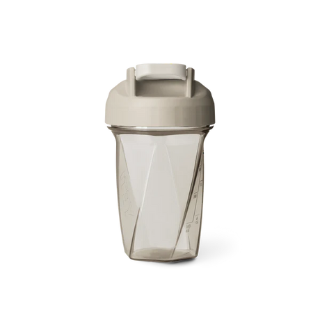 YETI Yonder 20 OZ (591ml) Shaker Bottle With Helimix® Technology – Cape Taupe