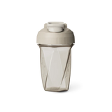 YETI Yonder 20 OZ (591ml) Shaker Bottle With Helimix® Technology – Cape Taupe