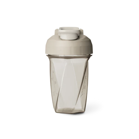 YETI Yonder 20 OZ (591ml) Shaker Bottle With Helimix® Technology – Cape Taupe