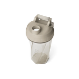 YETI Yonder 20 OZ (591ml) Shaker Bottle With Helimix® Technology – Cape Taupe