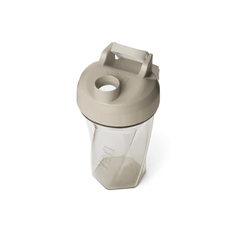 YETI Yonder 20 OZ (591ml) Shaker Bottle With Helimix® Technology – Cape Taupe