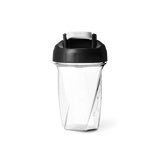 YETI Yonder 20 OZ (591ml) Shaker Bottle With Helimix® Technology – Clear