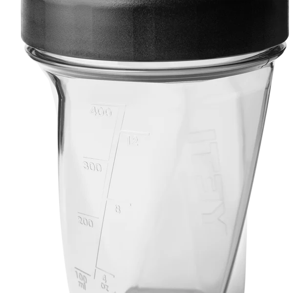 YETI Yonder 20 OZ (591ml) Shaker Bottle With Helimix® Technology – Clear