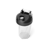YETI Yonder 20 OZ (591ml) Shaker Bottle With Helimix® Technology – Clear