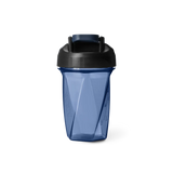 YETI Yonder 20 OZ (591ml) Shaker Bottle With Helimix® Technology - Navy
