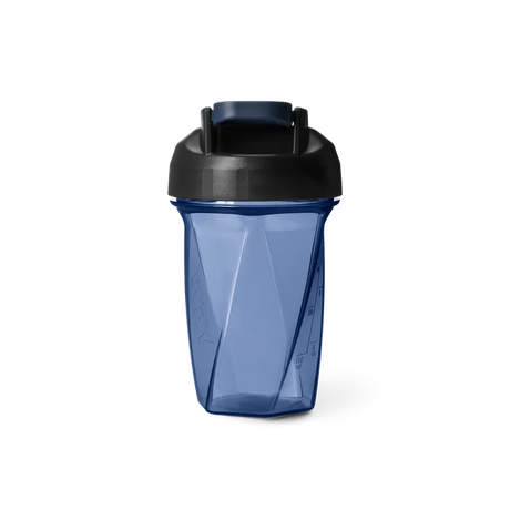 YETI Yonder 20 OZ (591ml) Shaker Bottle With Helimix® Technology - Navy