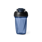 YETI Yonder 20 OZ (591ml) Shaker Bottle With Helimix® Technology - Navy