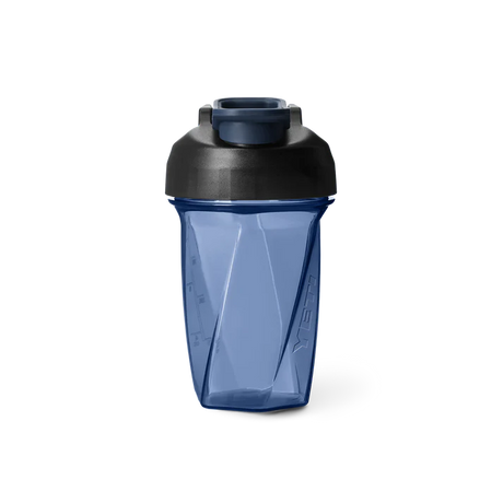 YETI Yonder 20 OZ (591ml) Shaker Bottle With Helimix® Technology - Navy