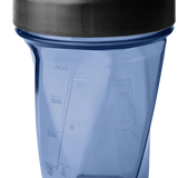 YETI Yonder 20 OZ (591ml) Shaker Bottle With Helimix® Technology - Navy