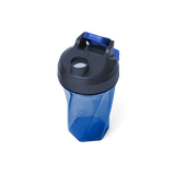YETI Yonder 20 OZ (591ml) Shaker Bottle With Helimix® Technology - Royal Blue